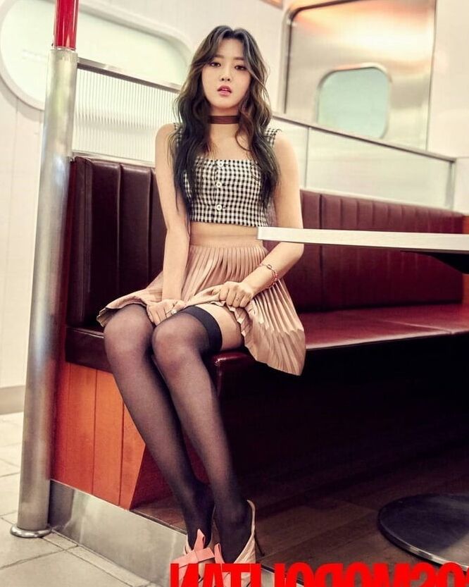 Thigh Highs