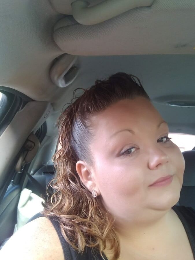 Big pretty bitch!!!