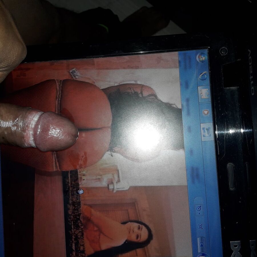 Cum pics