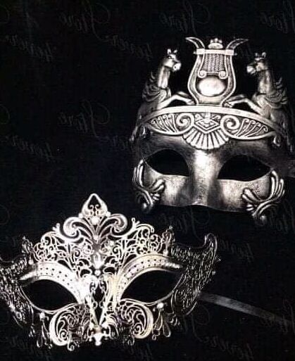 Le Masquerade ... (VM)