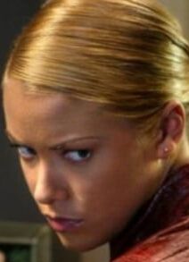 Kristanna Loken