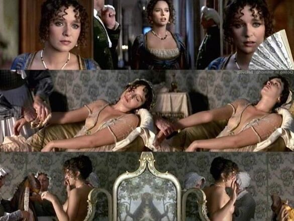 Greek Actresses