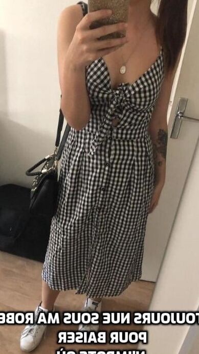 pute je suis