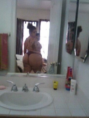 Luminous Bright BBW Latin