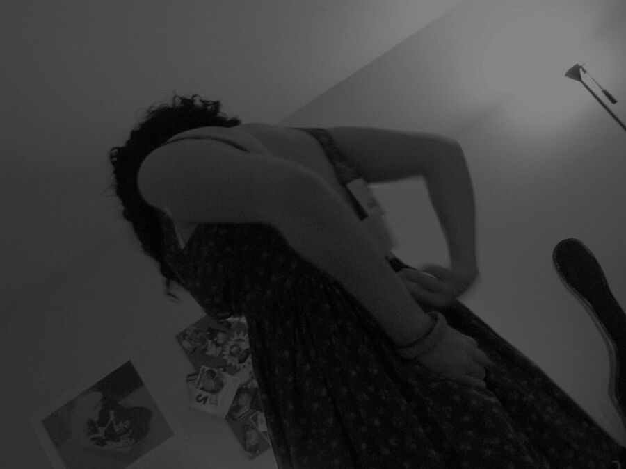 Man she&;s good