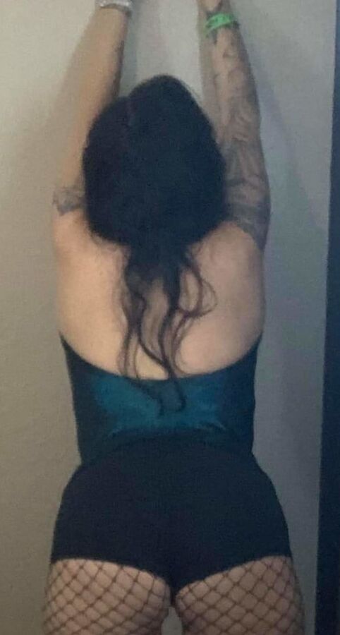 Bg ass
