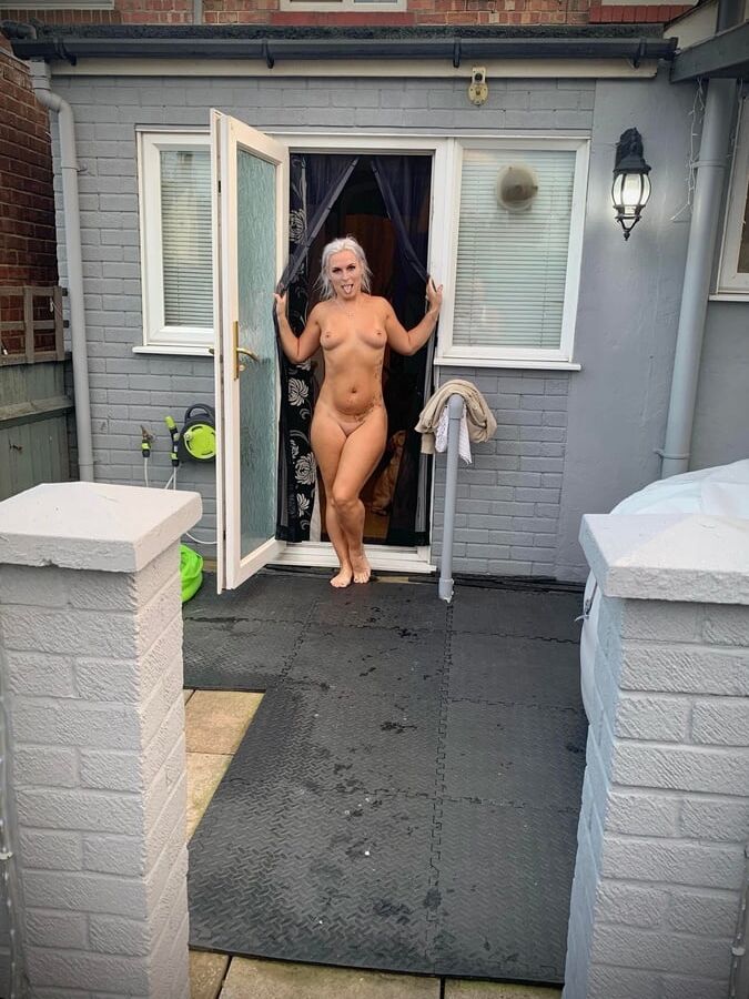 My Mummy