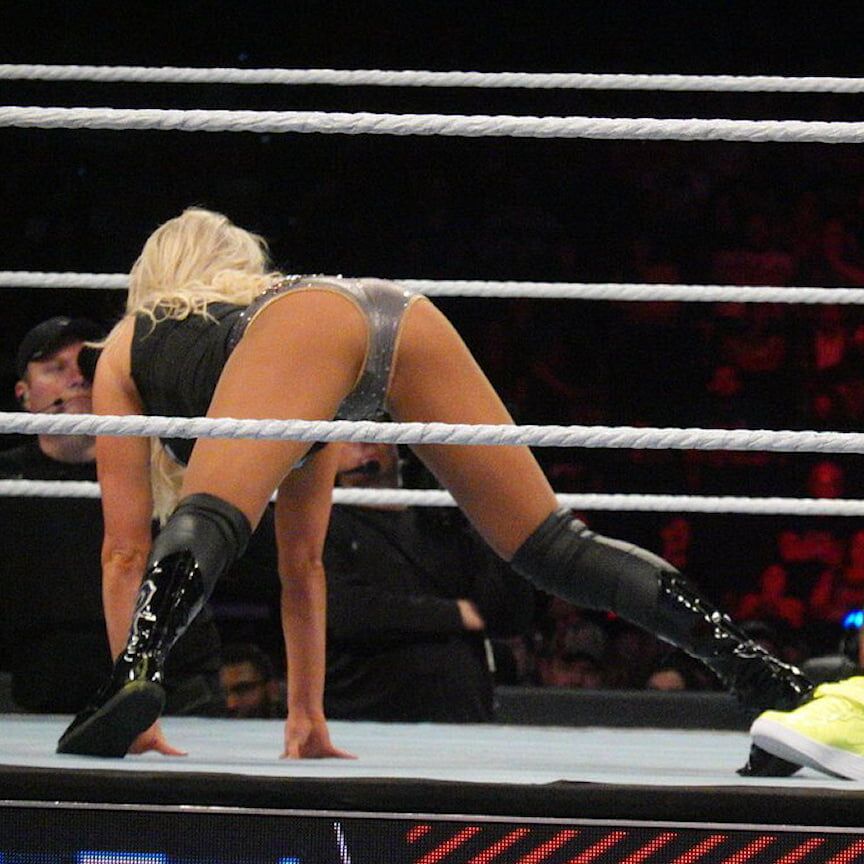wrestling ass pics