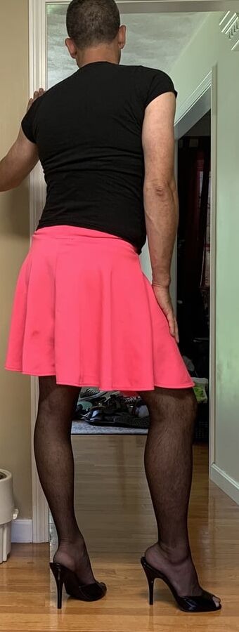 Dressed