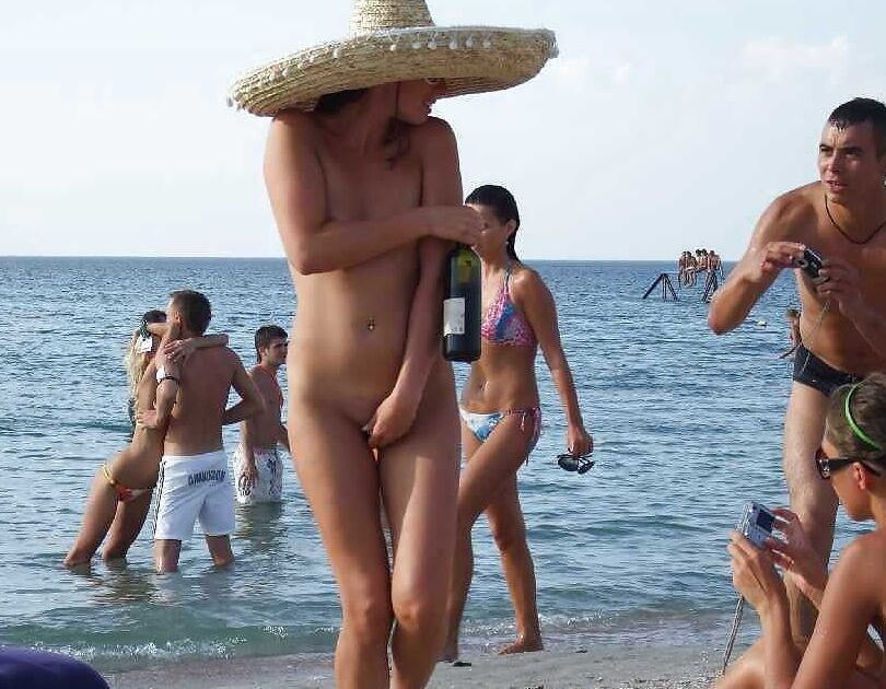 BEACH PIX