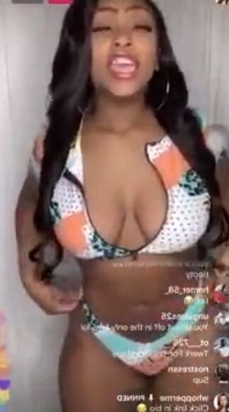 LIVE NIP SLIP