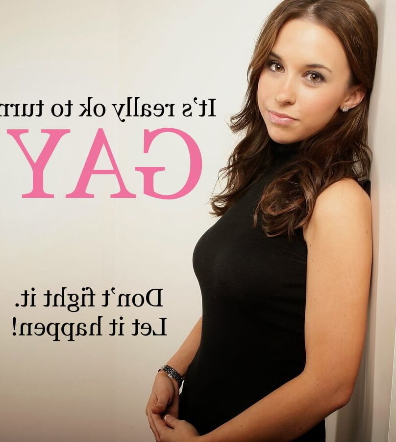 Bi Encouragement