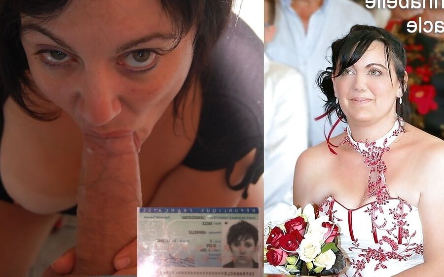 Exposed classic amateur slave