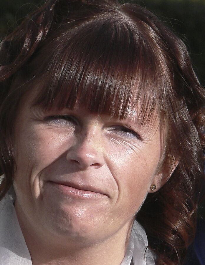 Exposed Whore Deana Maddox from Nuneaton UK