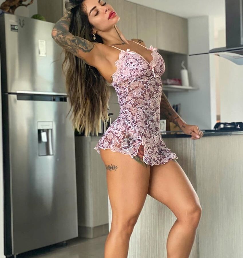 Fuckable Angelica Hernandez Ra