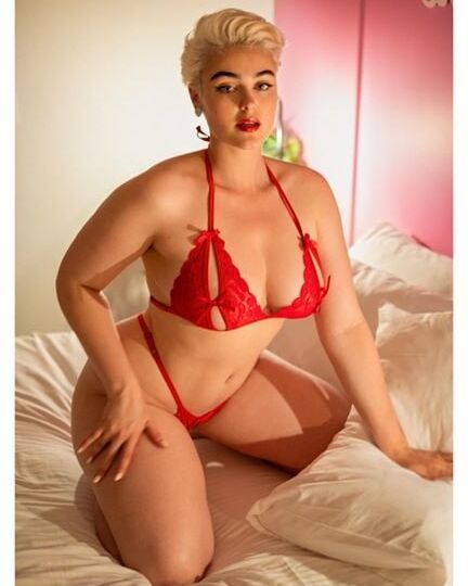 Stefania Ferrario
