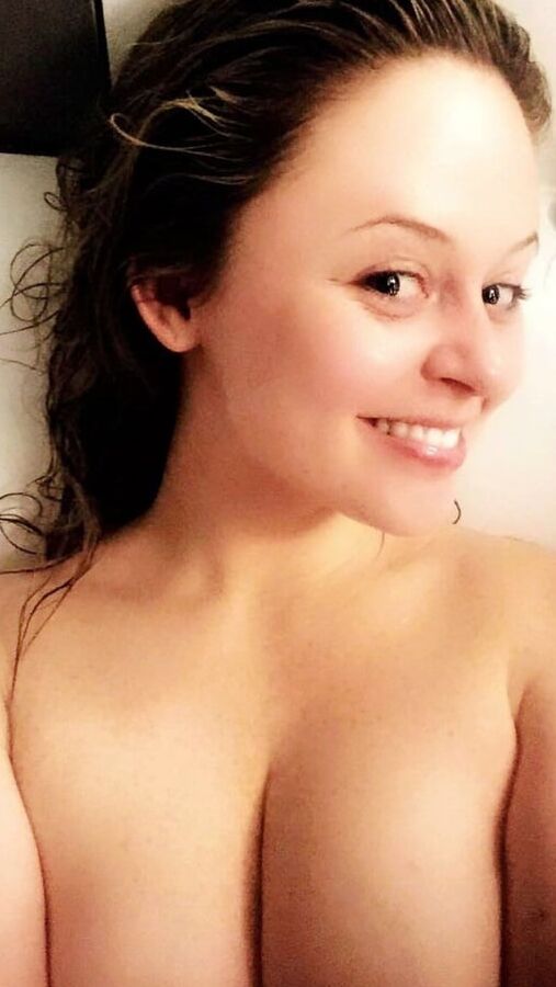 Emily Atack