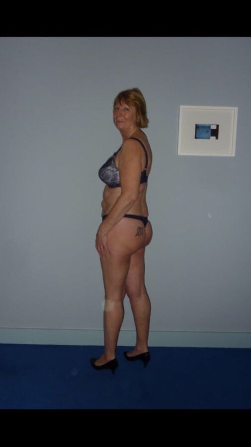 uK wife exposed by her husband