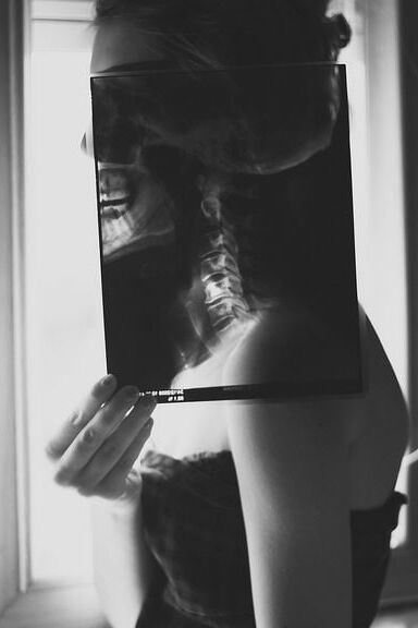 more black and white pics