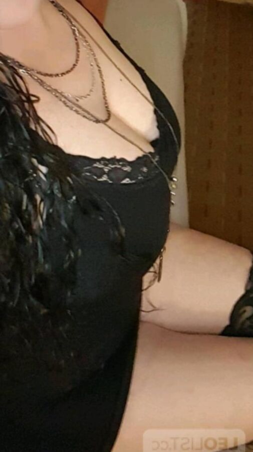 Local Girl (Friend)