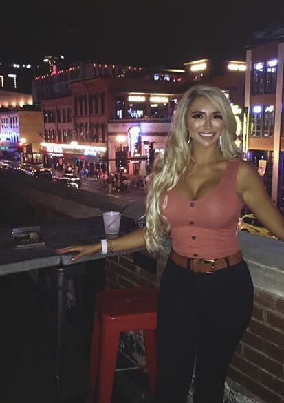 HOT Dallas, TX Bartender