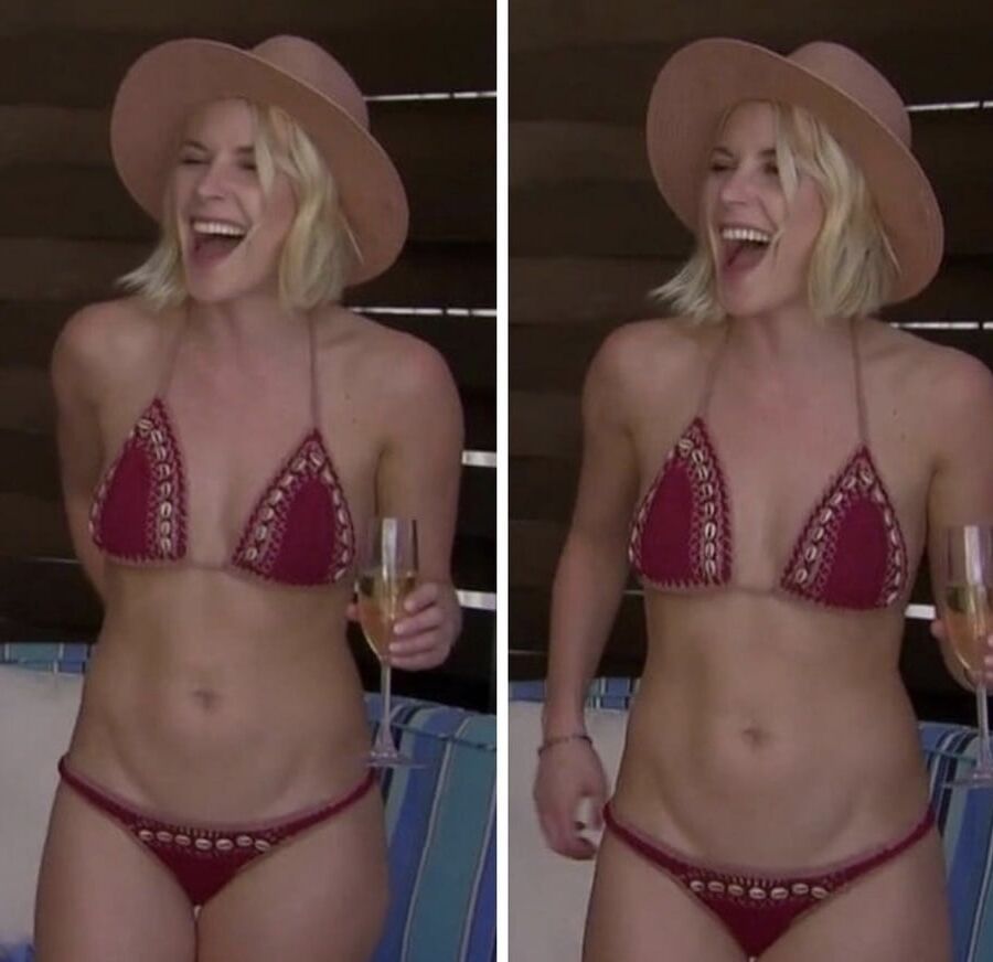Renee Young WWE