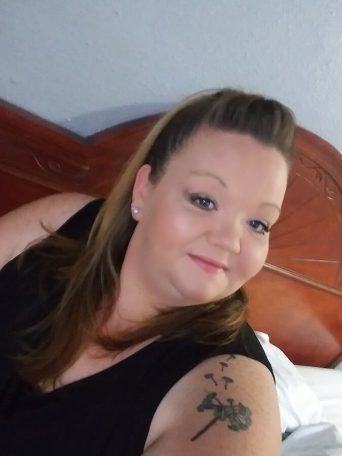 Big pretty bitch!!!