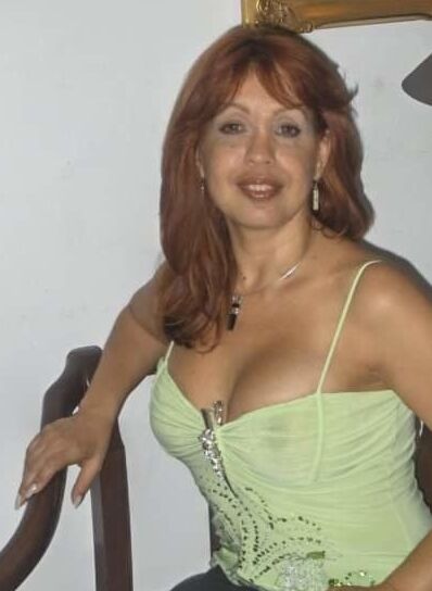 Madura venezolana rica