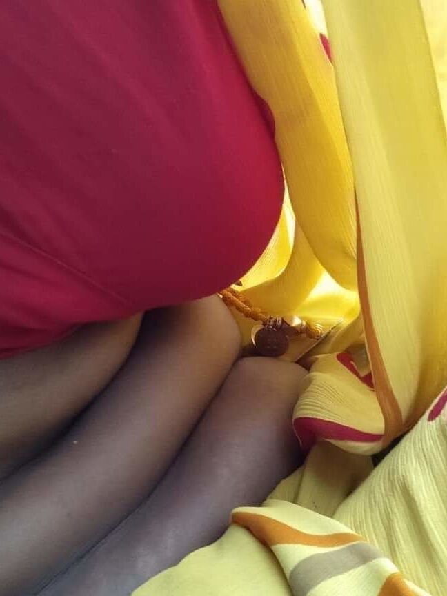 Tamil hot stylish auntys