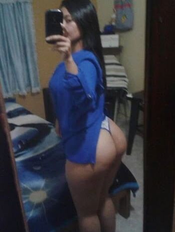 Big ass
