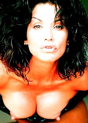 Superior MIlfs Janice DIckinson
