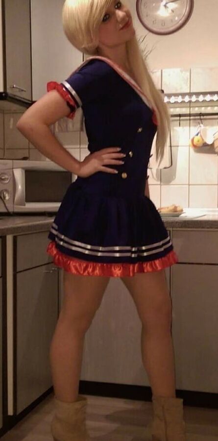 Jenny Bitch