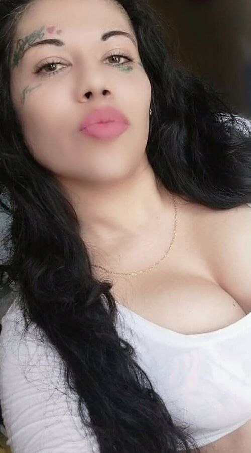 La puta de yaya karime