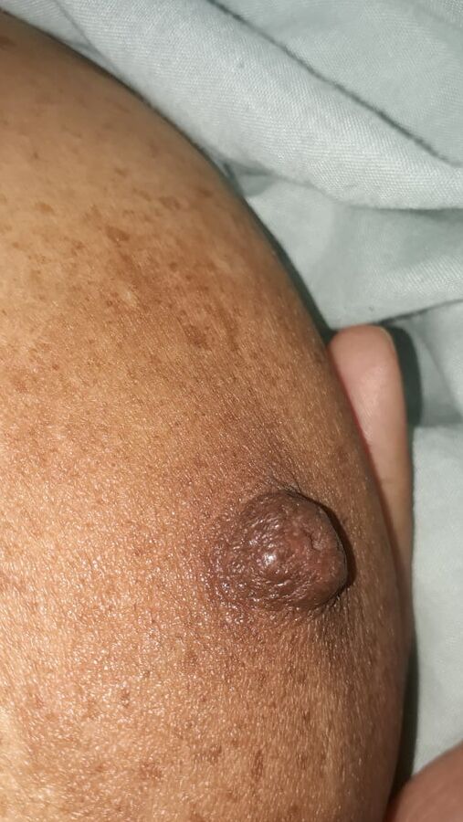 Boooooobs and butt