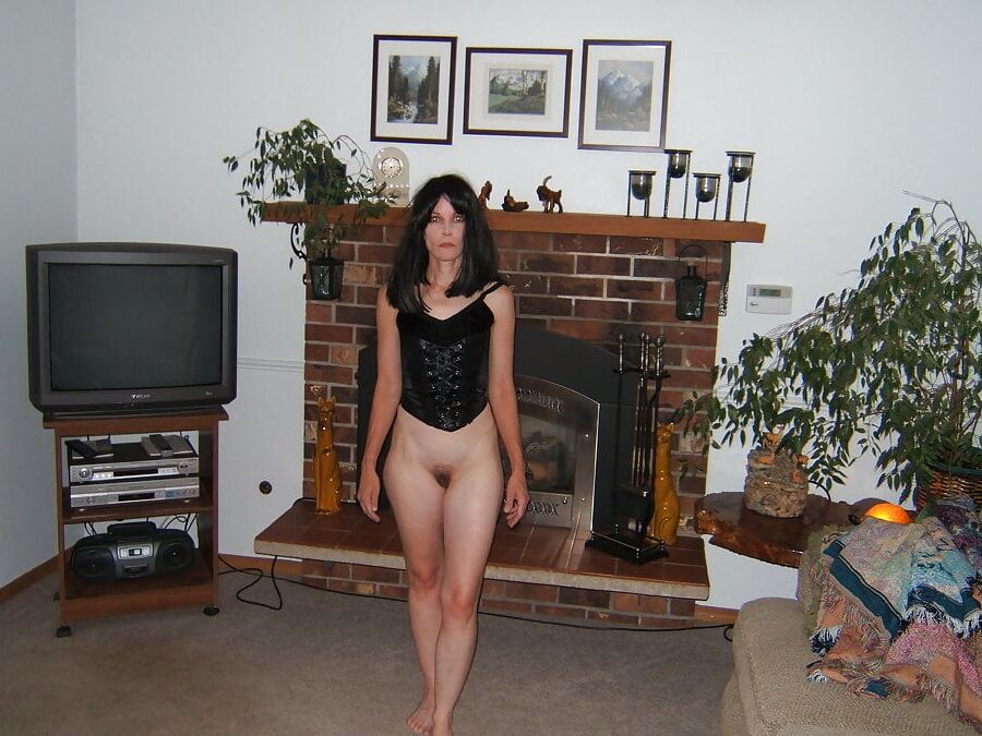 Hot milf mature