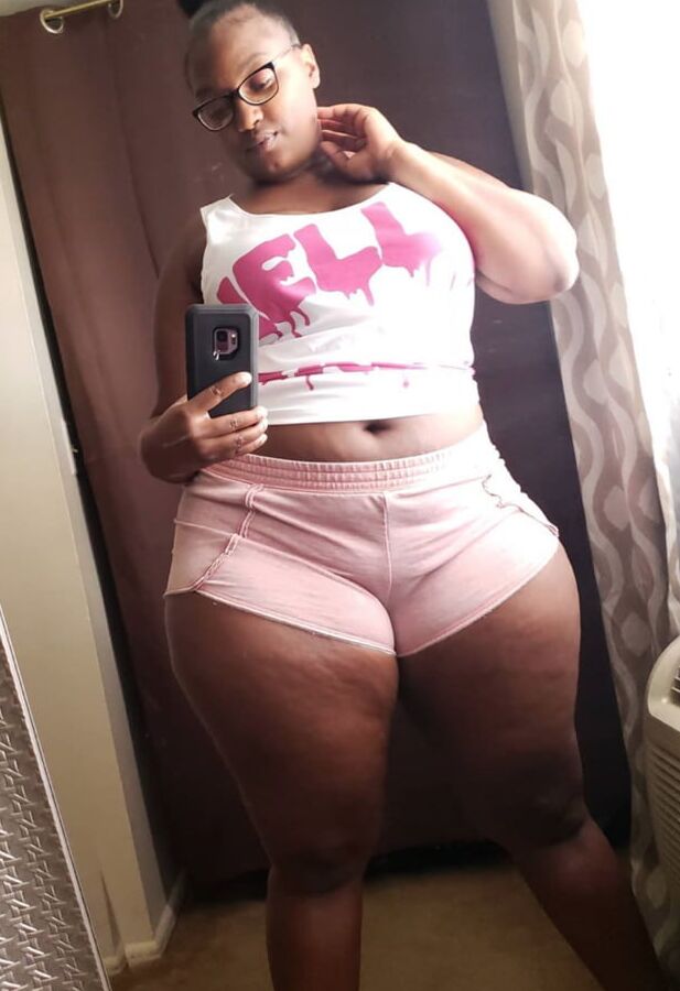 Sweet Cheeks