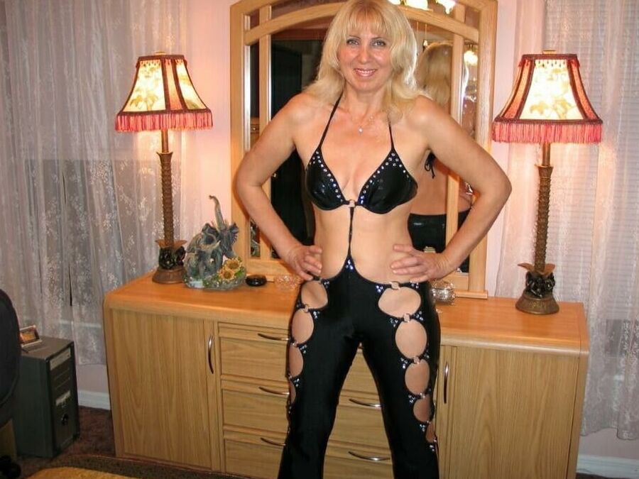 milf lena