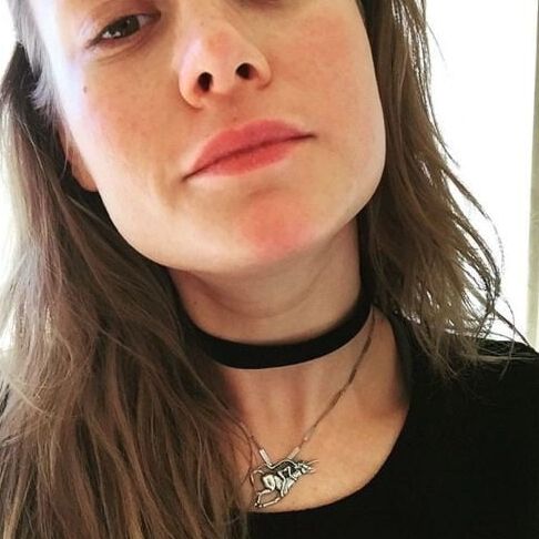 Brie Larson