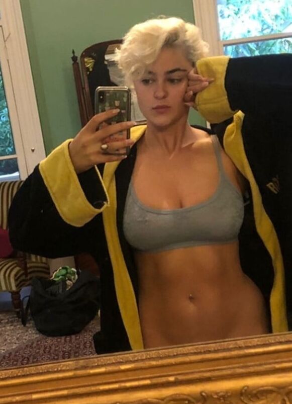 Stefania Ferrario
