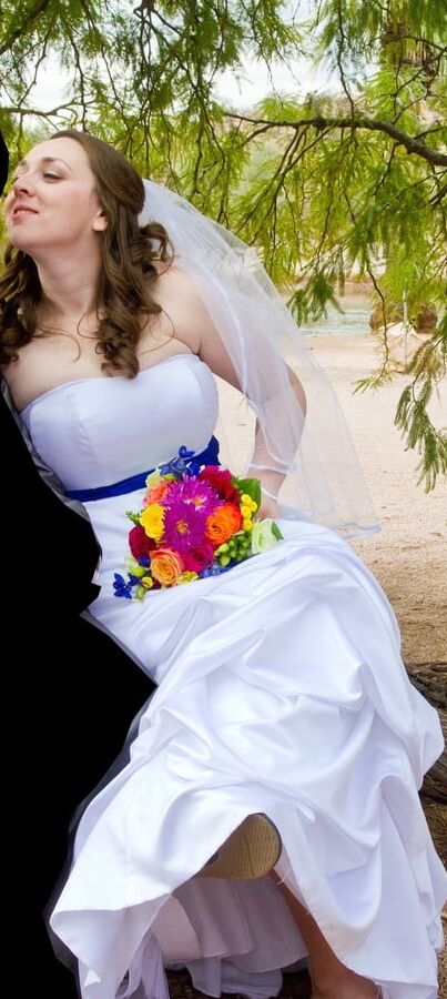 My Sexy Bride