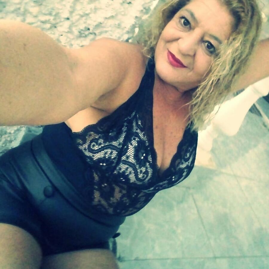 Brasilian Mature