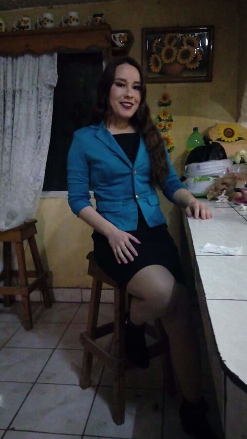 Bellas y putas mexicanas