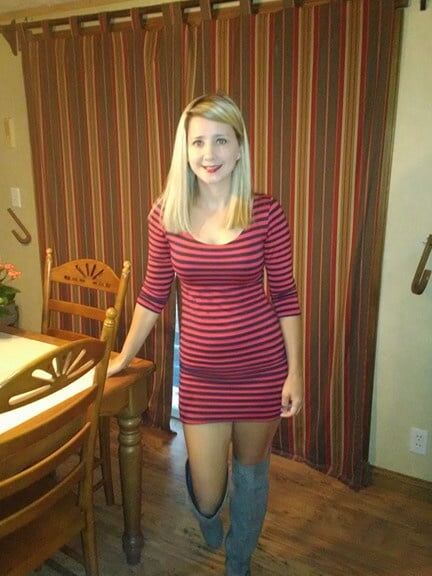 Clothed and Still Sexy