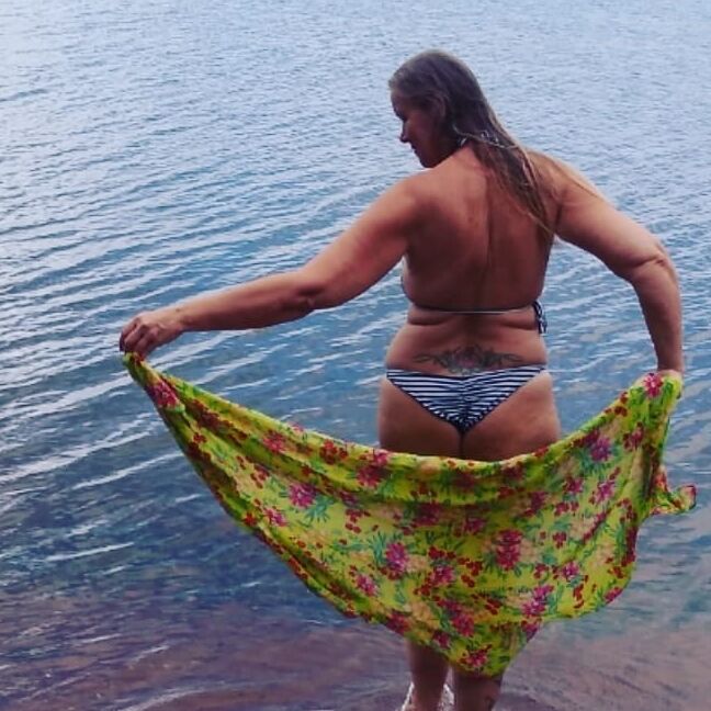coroas brasileiras top - sueli rosumek