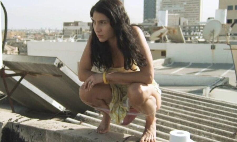 Vered Feldman