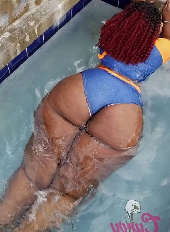 Bbw pear mega