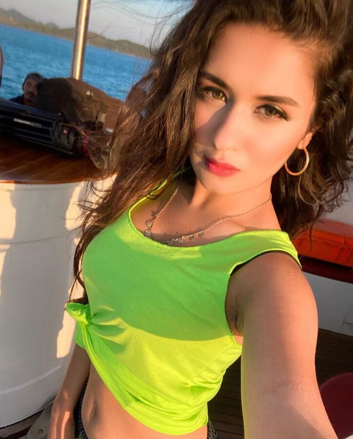 Avneet Kaur