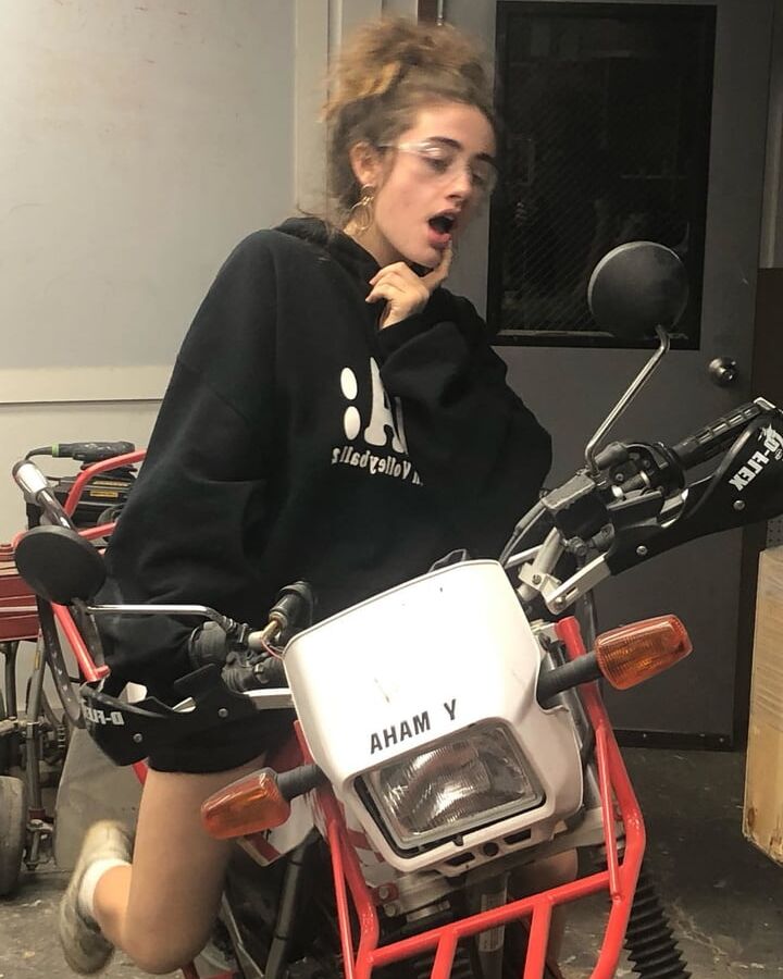 Cockhungry Fuckdoll Rachel