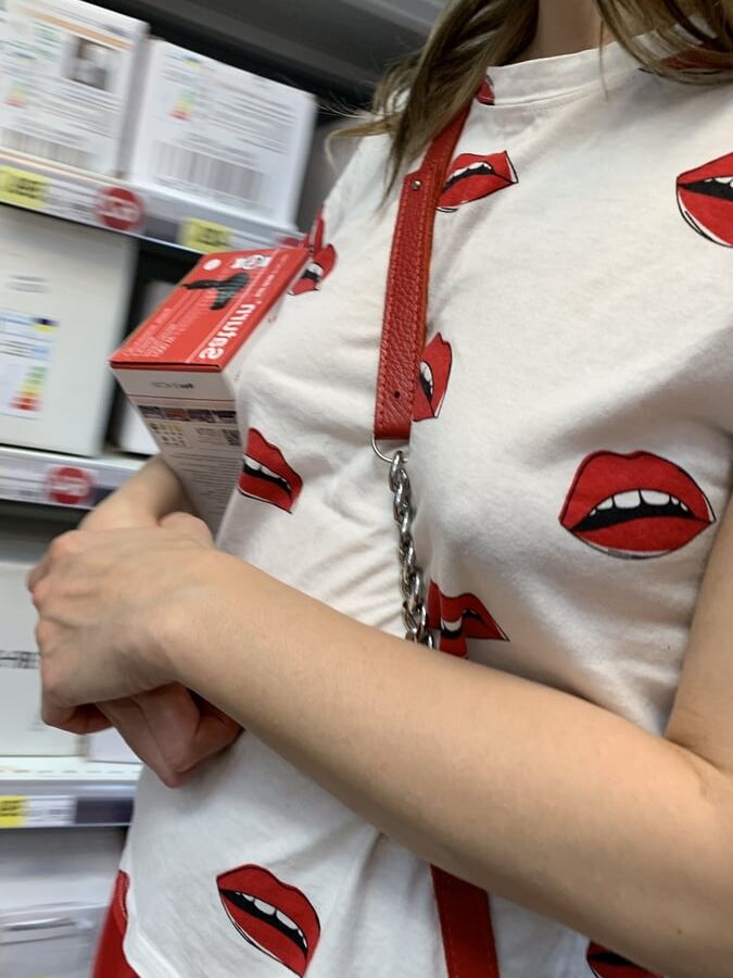 Mature nipples