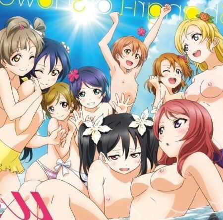Love live